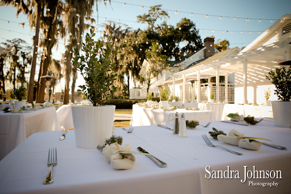 Best Cypress Grove Park Wedding photographer - Sandra Johnson (SJFoto.com)